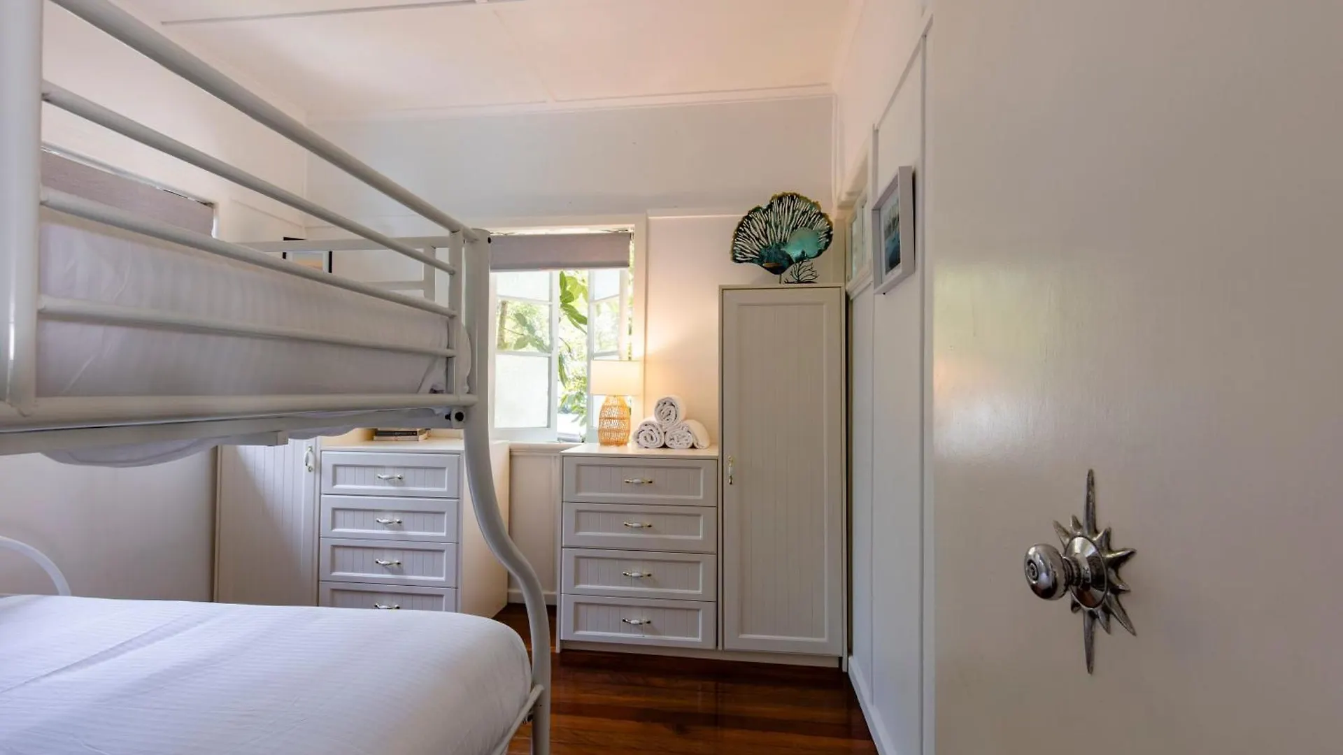Holiday home Charming Coastal Cottage Caloundra
