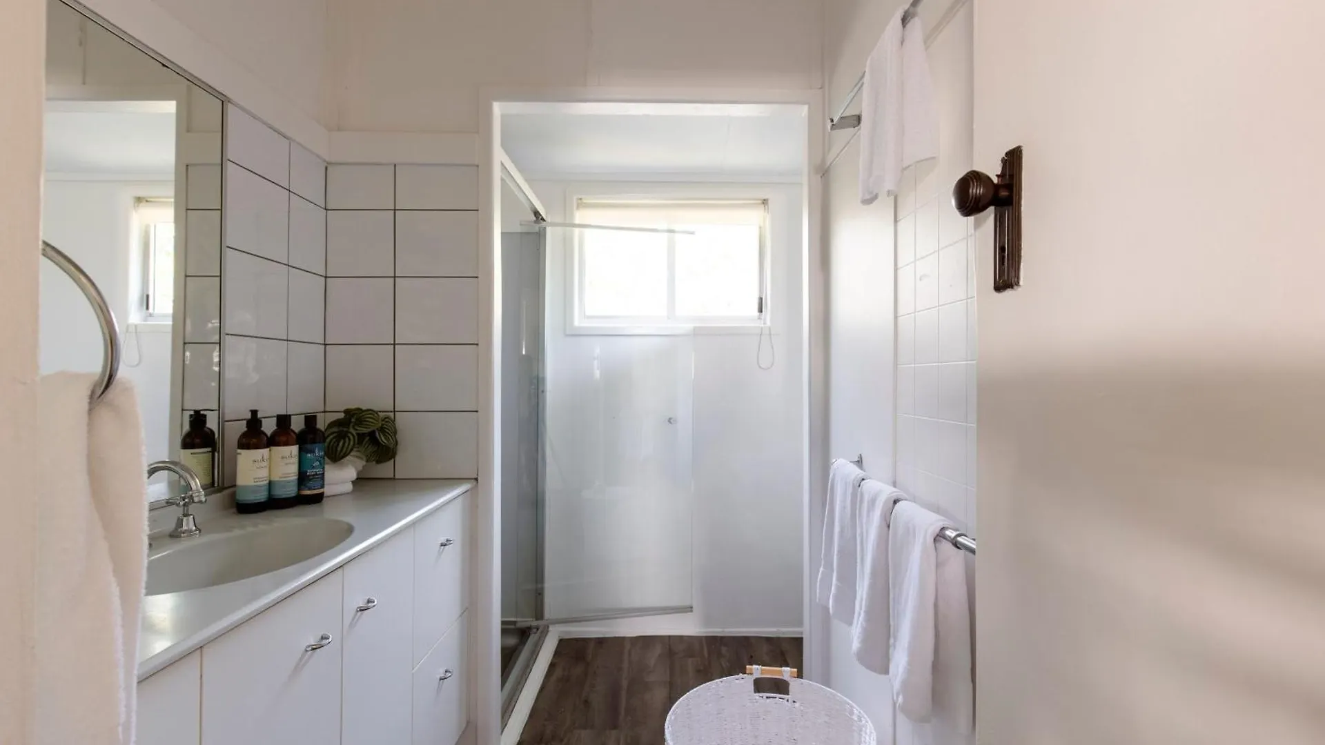 Holiday home Charming Coastal Cottage Caloundra Australia