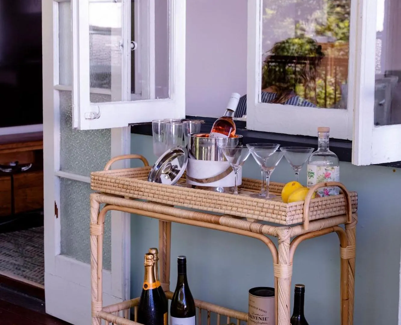 Holiday home Charming Coastal Cottage Caloundra