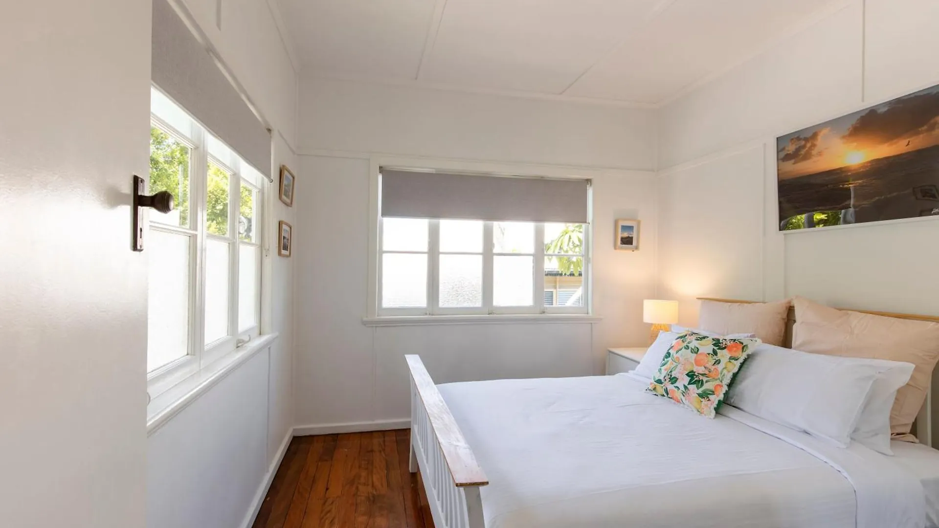 Charming Coastal Cottage Caloundra