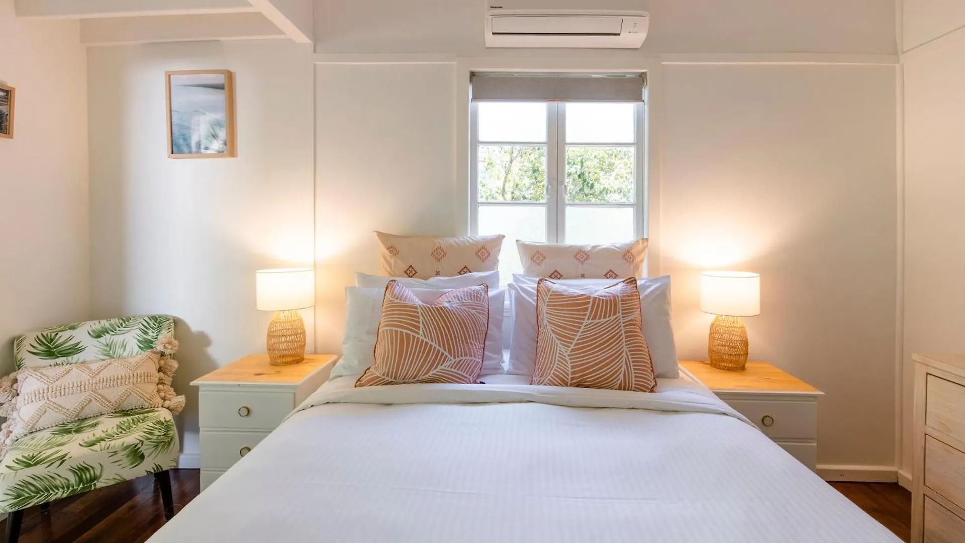 Holiday home Charming Coastal Cottage Caloundra